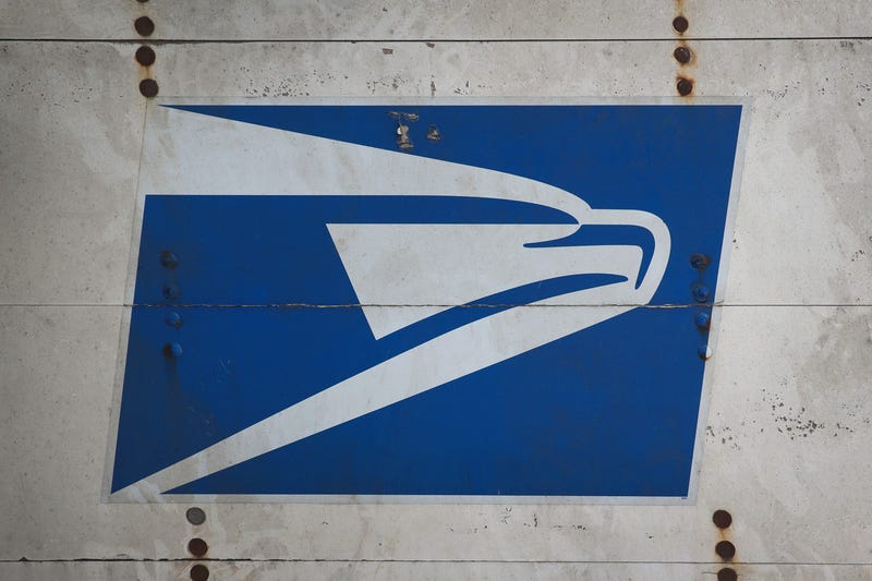 United States Postal Service (USPS)