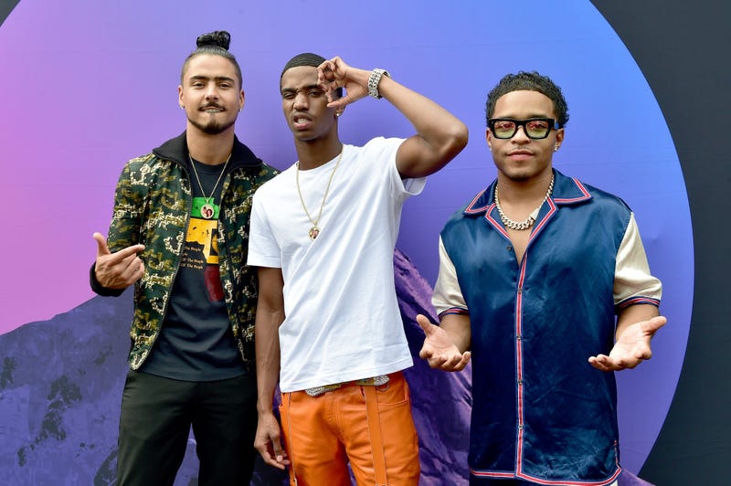 Revolt Music Summit Atlanta 2019