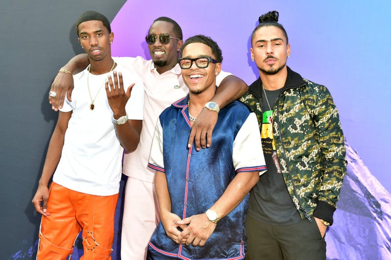 Revolt Music Summit Atlanta 2019