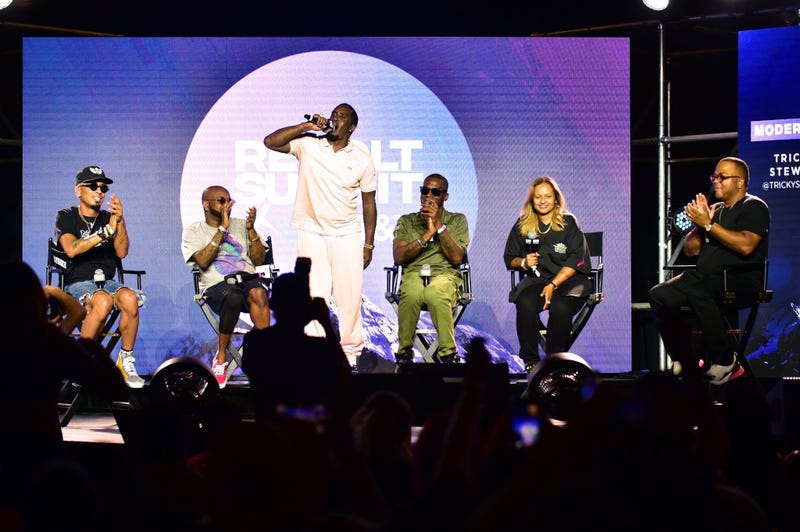 Revolt Music Summit Atlanta 2019