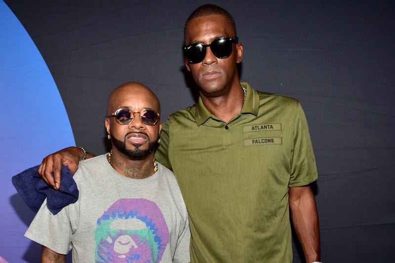 Revolt Music Summit Atlanta 2019