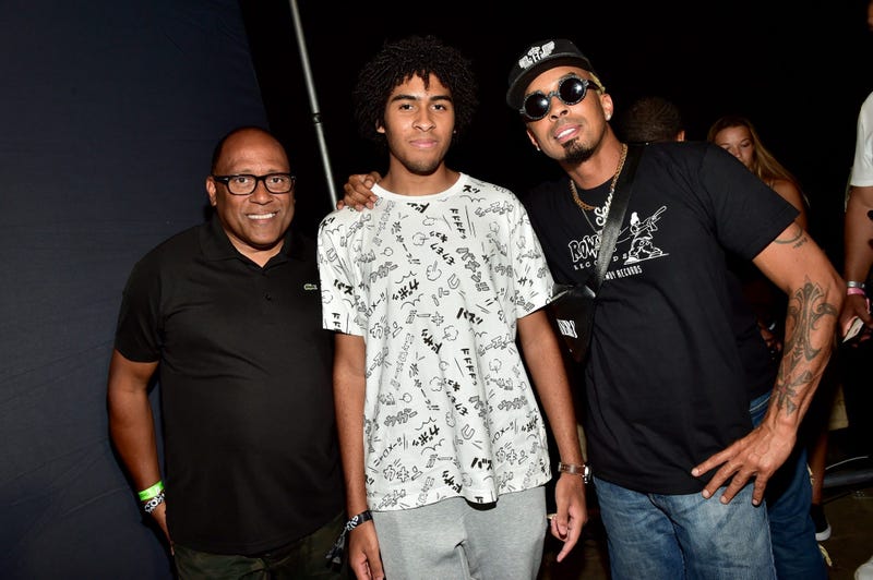 Revolt Music Summit Atlanta 2019