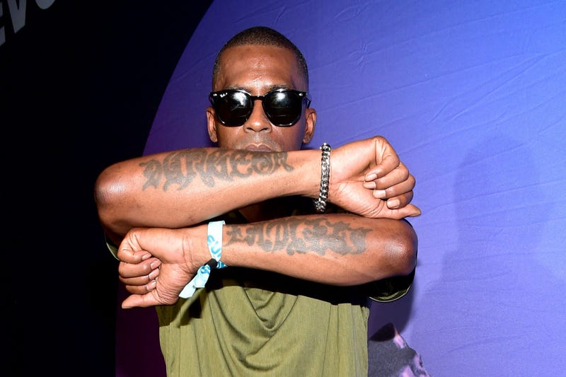 Revolt Music Summit Atlanta 2019