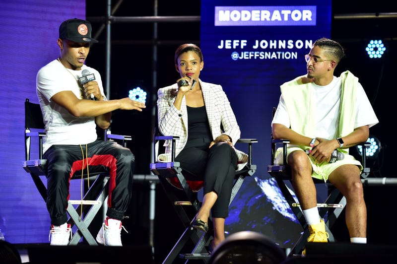 Revolt Music Summit Atlanta 2019
