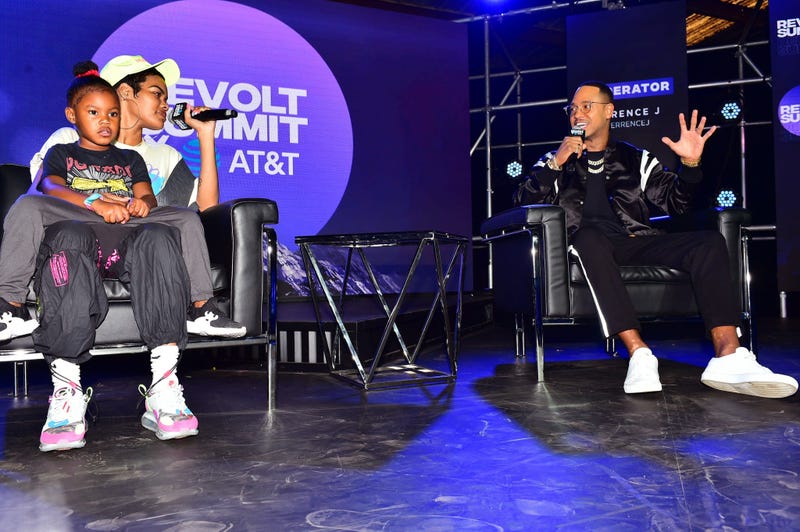 Revolt Music Summit Atlanta 2019