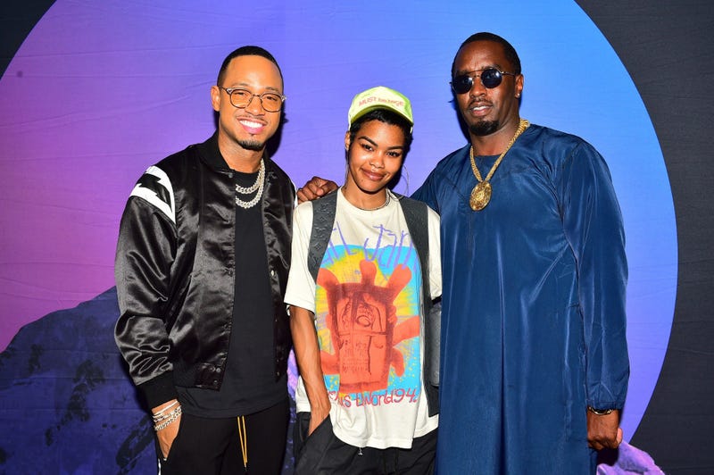 Revolt Music Summit Atlanta 2019