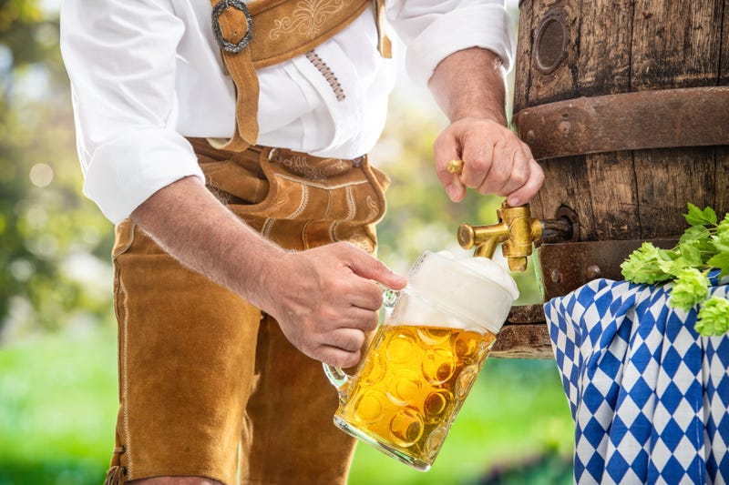beer