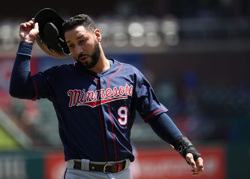 Marwin Gonzalez