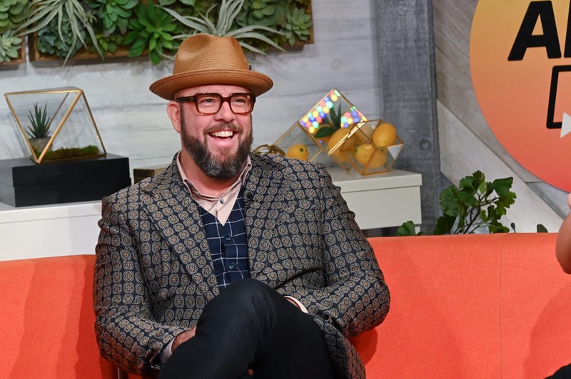 Chris Sullivan