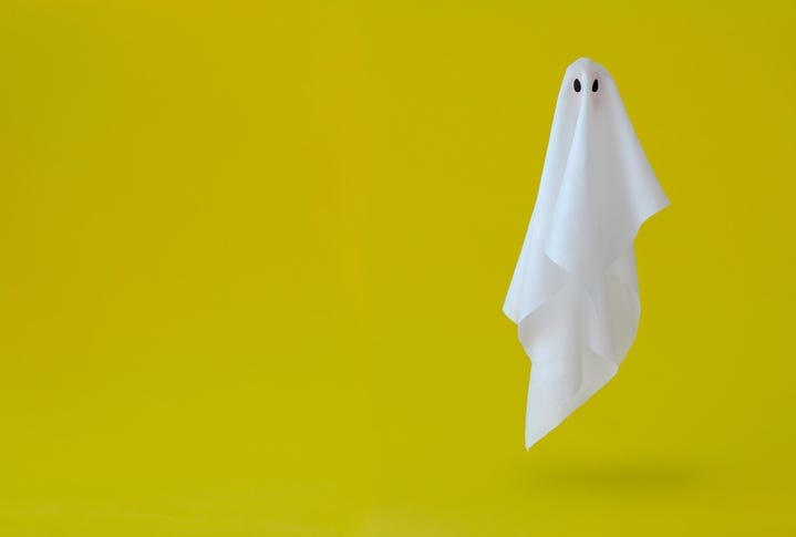 Ghost