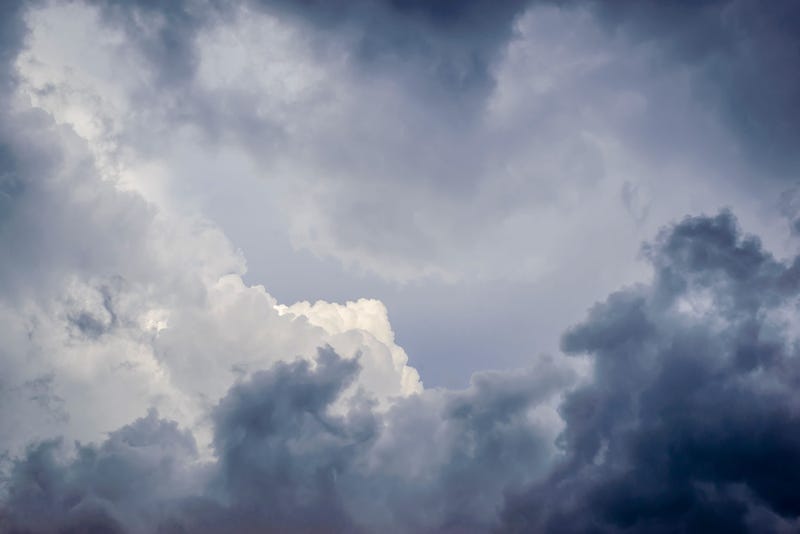 Storm Clouds