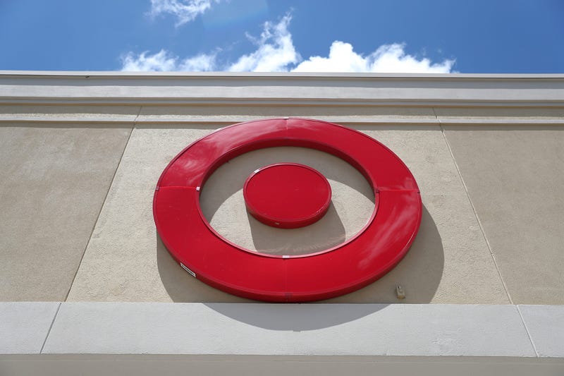 Target store
