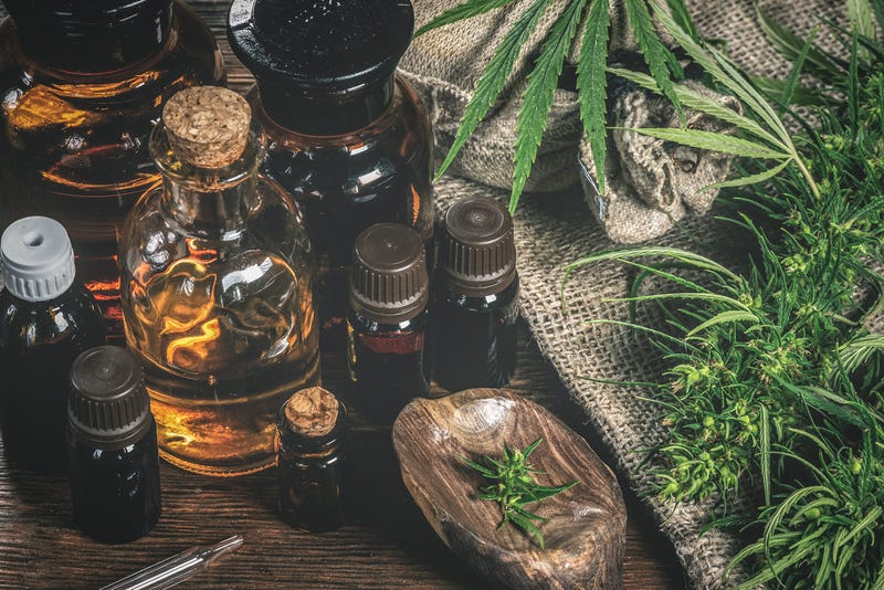 Marijuana