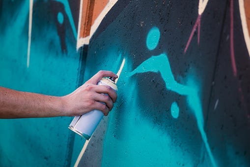 murals