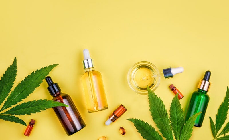 CBD products