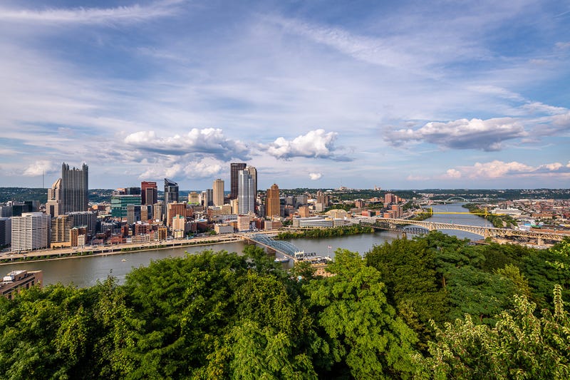 Pittsburgh