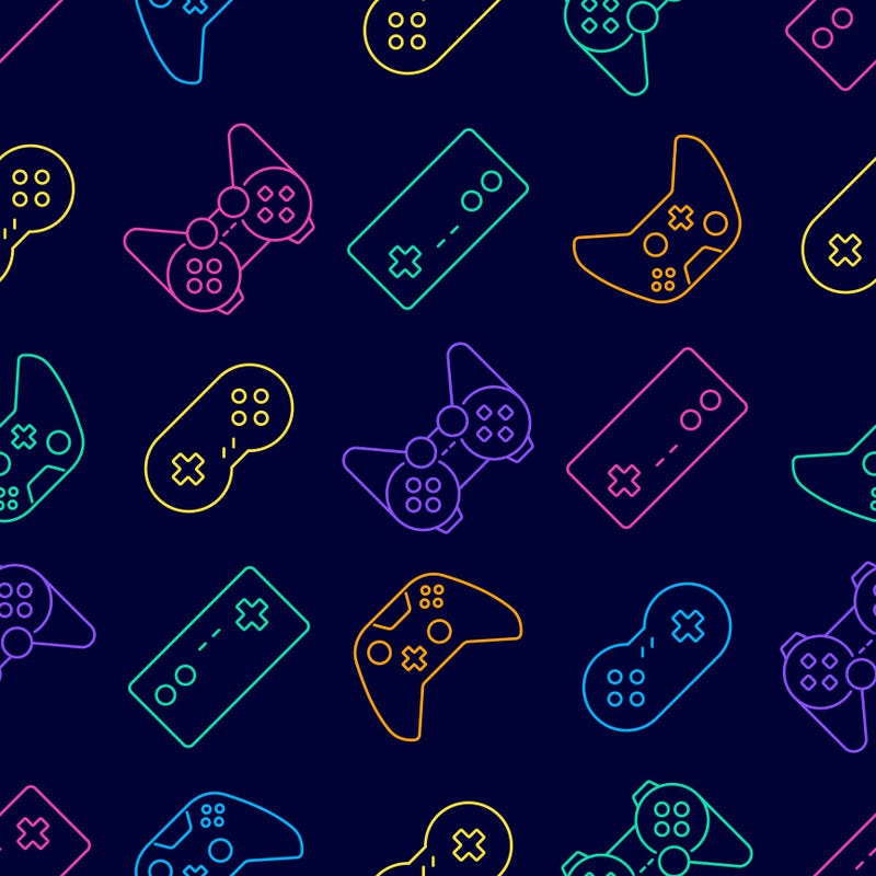 gaming