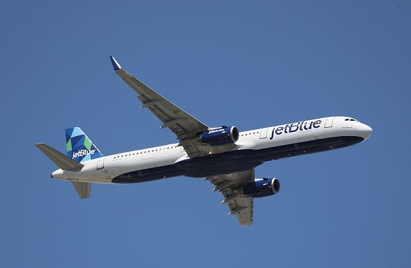 JetBlue