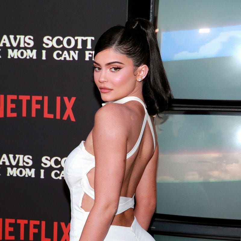 Kylie Jenner