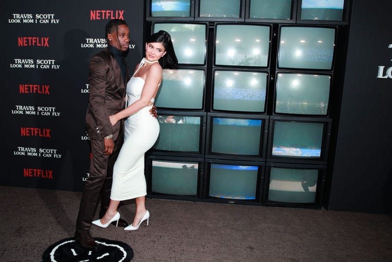 Kylie Jenner, Playboy