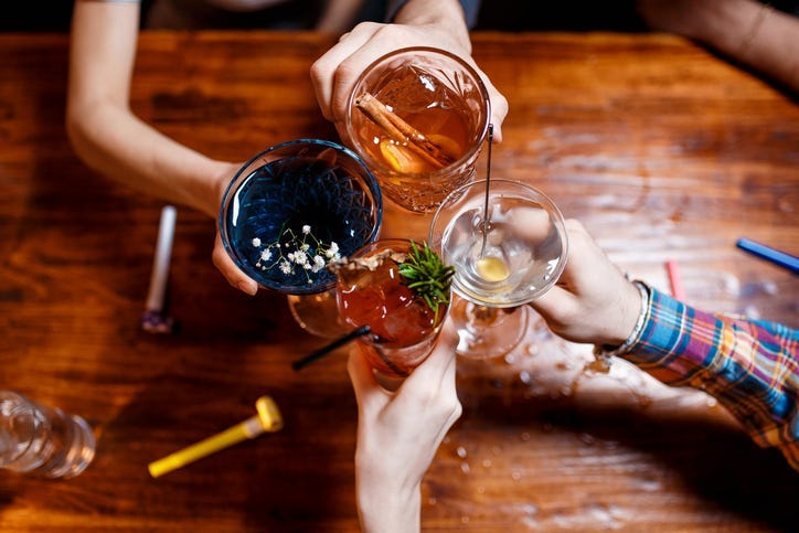 cocktail