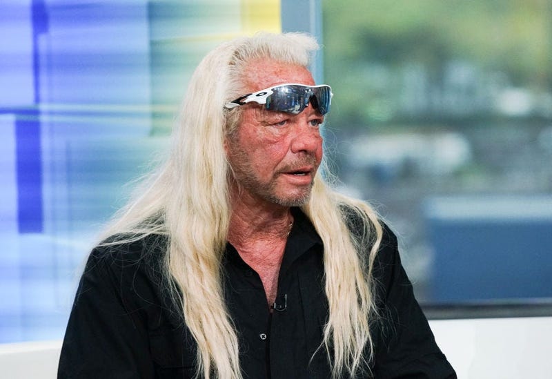 Dog The Bounty Hunter