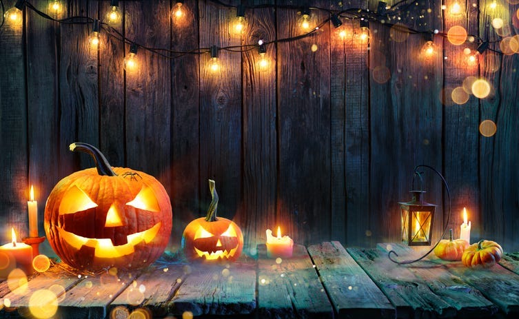 Halloween