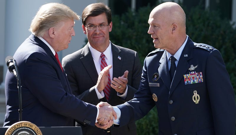 Space Force