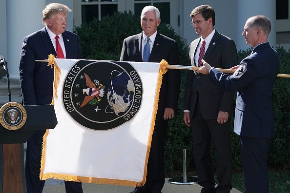 Space Force