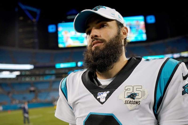 Will Grier 