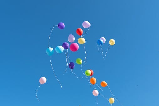 balloon