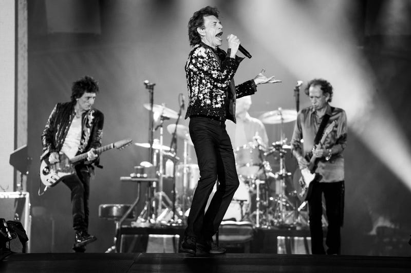 Stones