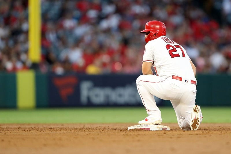Sean M. Haffey Getty Images Sport