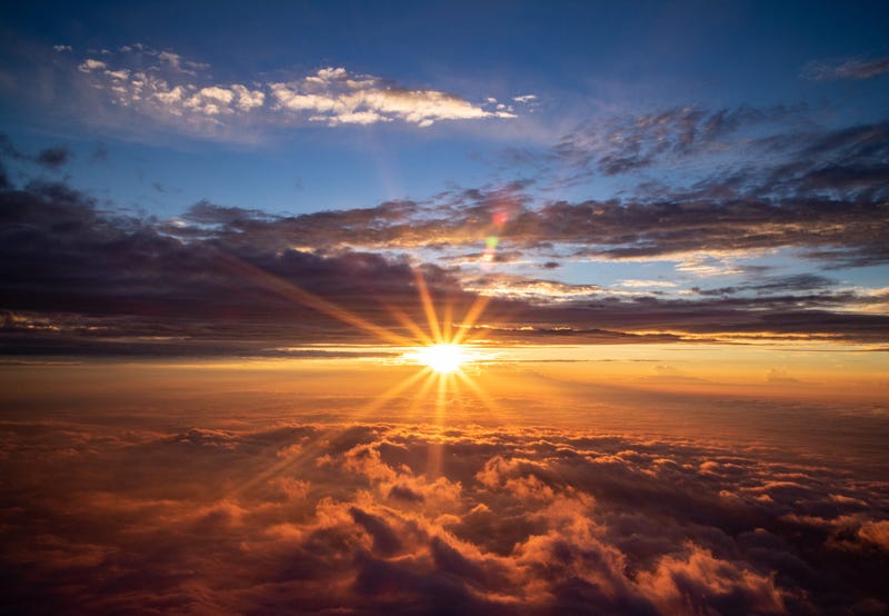 Sunrise