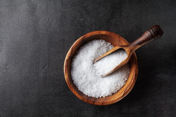 Salt