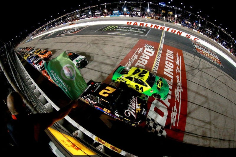 Sean Gardner Getty Images Sport
