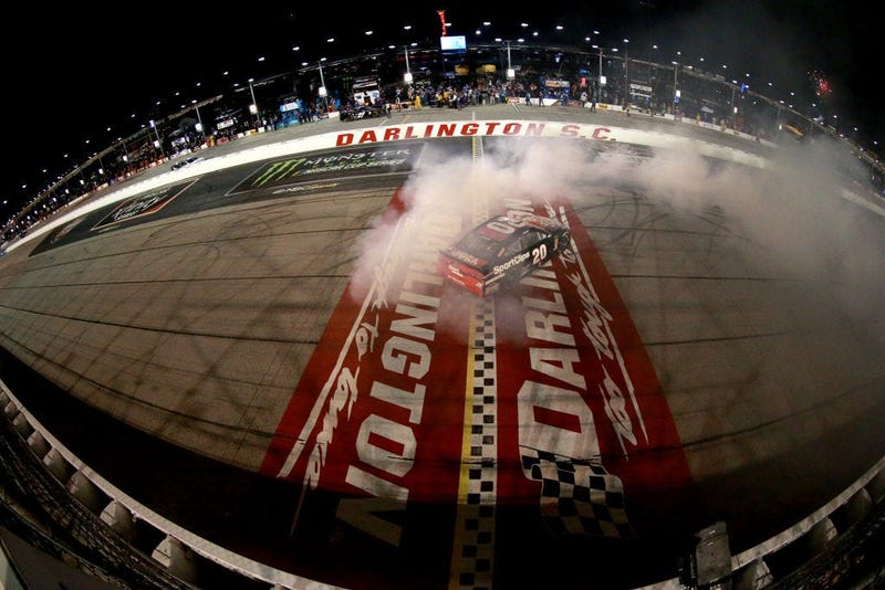 NASCAR