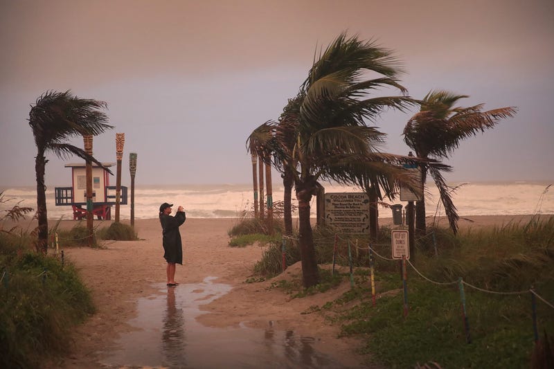 hurricane florida