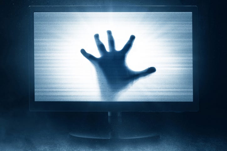 scary movie