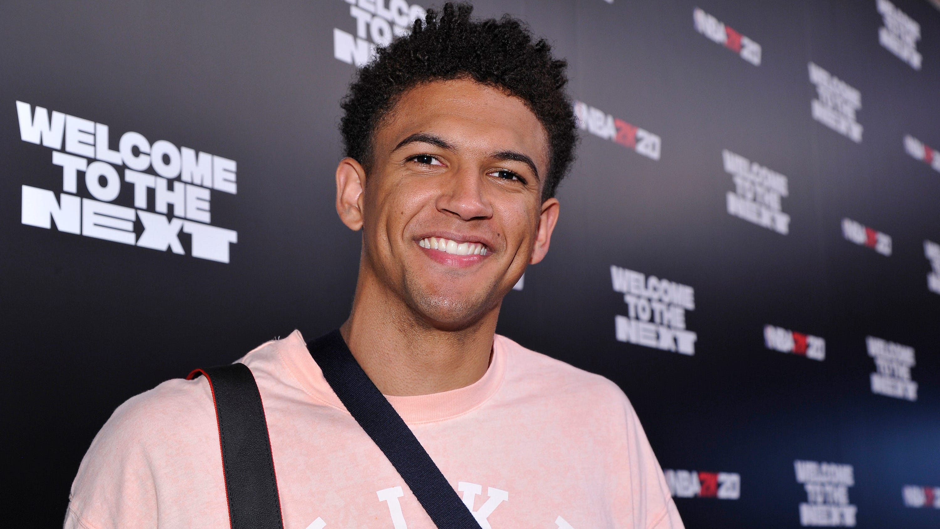 Matisse Thybulle's YouTube Docuseries Gives Inside Look at NBA Bubble