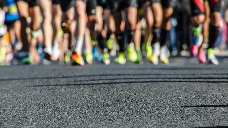 With large events canceled, Philly races adjust — again