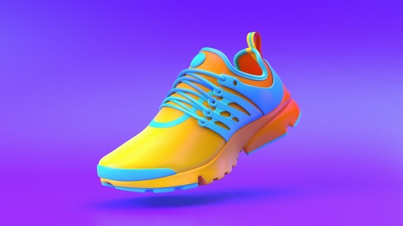 shoe
