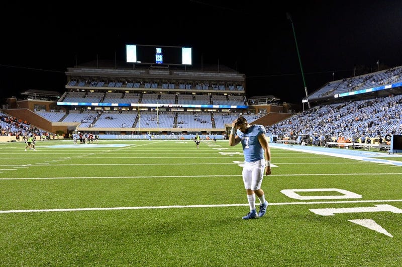 Grant Halverson Getty Images Sport