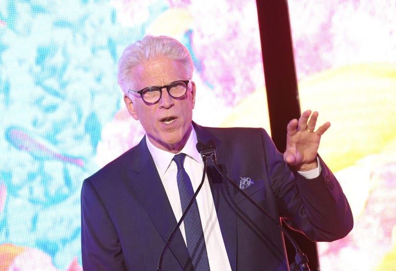 Ted Danson