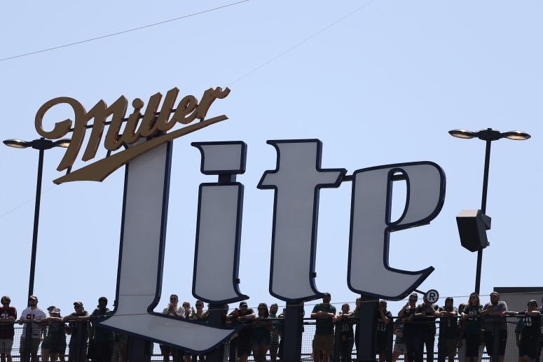 Miller Lite To offer Free Beer on Leap Day
