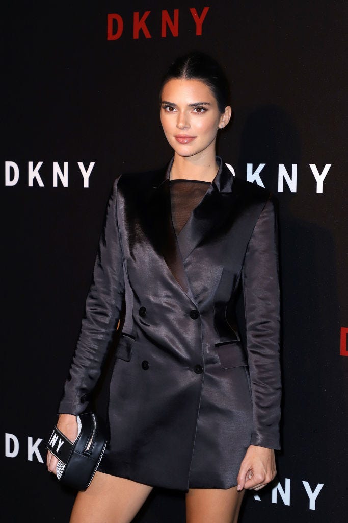 Kendall Jenner