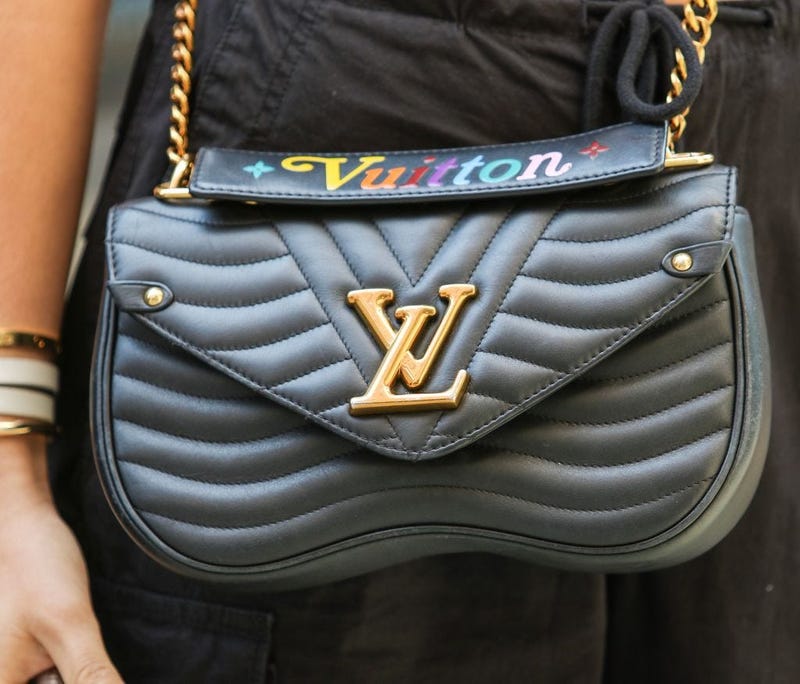 Louis Vuitton Purse