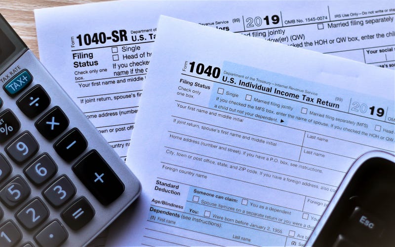 Taxes
