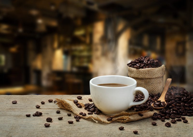 Cafilia Coffee