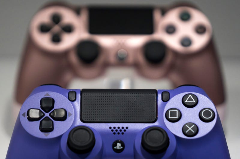 Playstation Controller